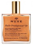 Nuxe Huile Prodigieuse Or 50ml